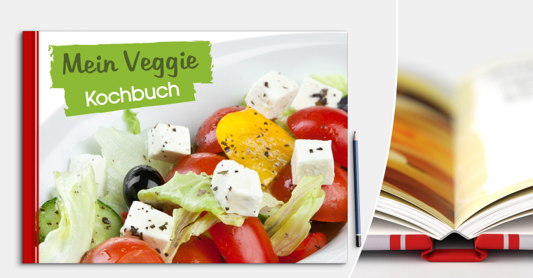 Fotobuch erstellen DIN A4 quer