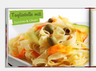 Fotobuch erstellen DIN A4 quer