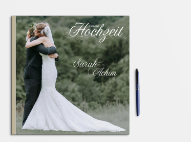 Fotobuch erstellen 30x30 cm