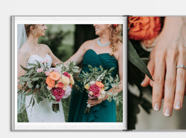 Fotobuch erstellen 30x30 cm