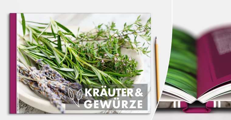 Fotobuch erstellen DIN A5 quer