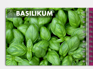 Fotobuch erstellen mit Ringbindung DIN A5