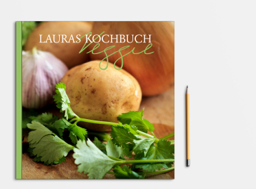 Fotobuch erstellen mit Softcover 21x21 cm