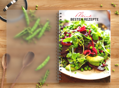 Fotobuch erstellen mit stabilen PriPlak™ Decken 