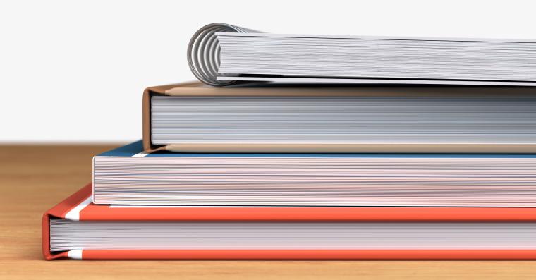 Fotobücher erstellen und Kalender gestalten mit DESIGNER 3
