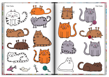 DESIGNER 3 Sticker direkt auswählen und ohne Installation sofort verwenden!