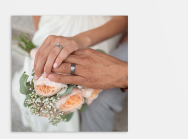 Ihr Foto auf einer Forex™ Hartschaumplatte im quadratischen Format 30x30 cm selbst gestalten