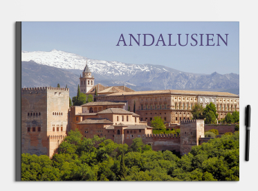 Fotobuch erstellen DIN A3 quer