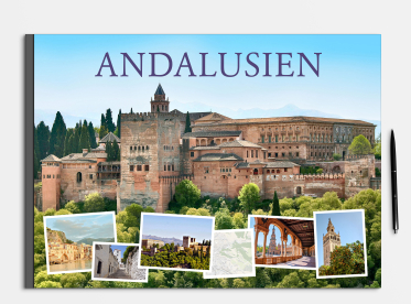 Fotobuch erstellen DIN A3 quer