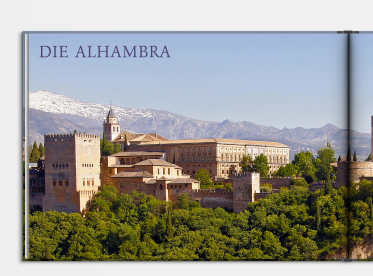 Fotobuch erstellen DIN A3 quer