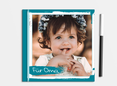 Fotobuch erstellen 15x15 cm