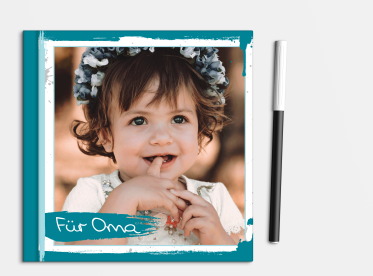Fotobuch erstellen 15x15 cm