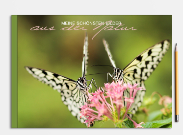Fotobuch erstellen mit Softcover DIN A5