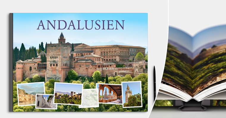 Fotobuch erstellen DIN A3