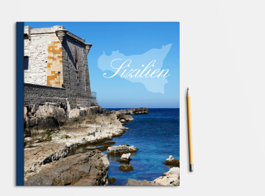 Fotobuch erstellen 21x21 cm