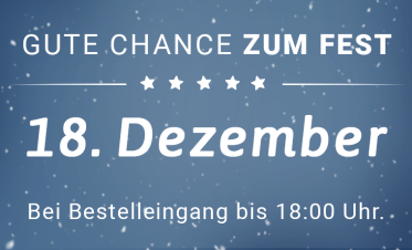 Fotobücher zum Fest erstellen