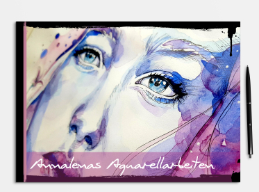 LayFlat Fotobuch erstellen mit Hardcover DIN A4 quer