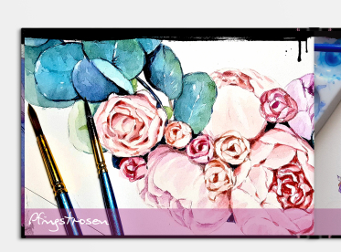 LayFlat Fotobuch erstellen DIN A4 quer