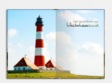 LayFlat Fotobuch erstellen DIN A4 hoch