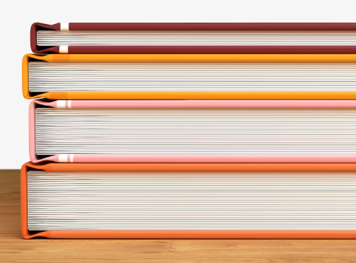 LayFlat Fotobuch erstellen mit Hardcover Einband 