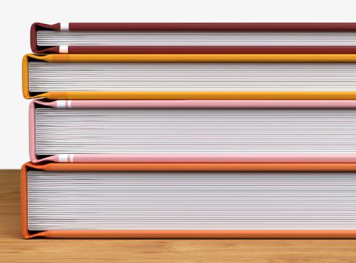 LayFlat Fotobuch erstellen mit Hardcover Einband