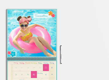 Fotokalender Duplex 30x30 cm