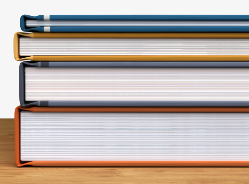 Fotobuch bis 300 Seiten in 2er Schritten