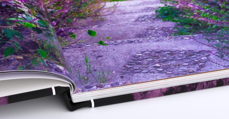 Fotobuch erstellen DIN A4