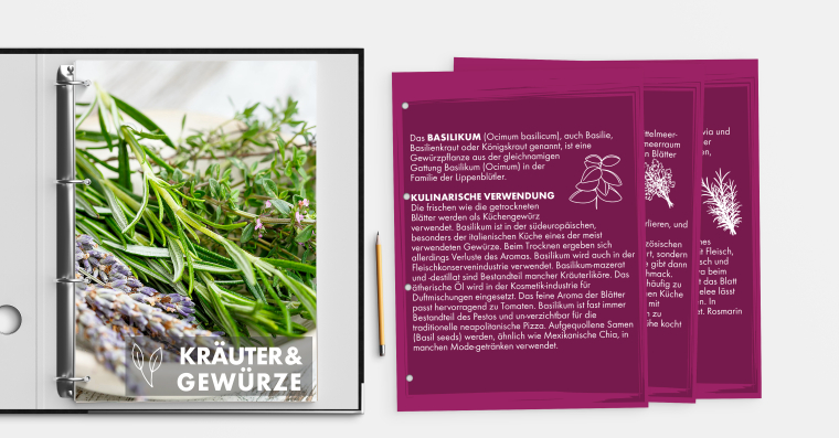 Fotoblätter erstellen DIN A4