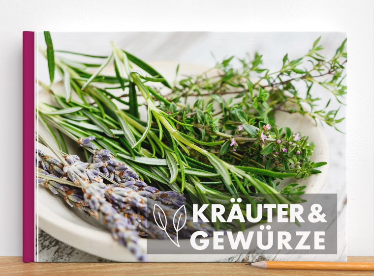 Fotobuch Hardcover DIN A5 mit eigenen Fotos erstellen