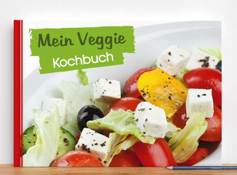 Fotobuch Hardcover DIN A4 erstellen mit eigenen Fotos