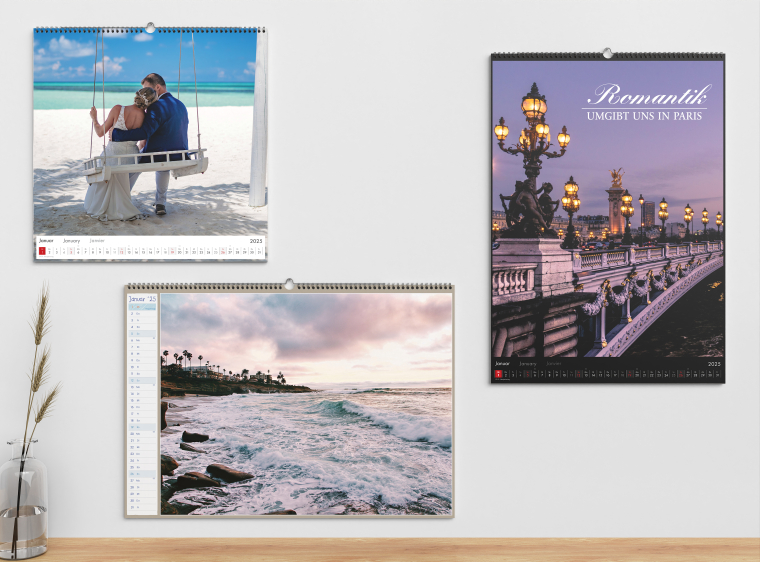 Druckqualität mit Zertifikat