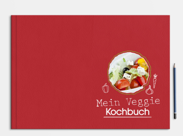 Fotobuch mit UV-Druck erstellen DIN A4