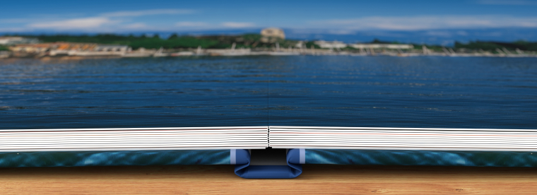 LayFlat Fotobücher mit Hardcover erstellen