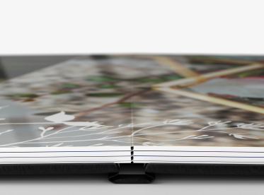 LayFlat PRO Fotobuch erstellen mit UV-Druck 30x30 cm quadratisch