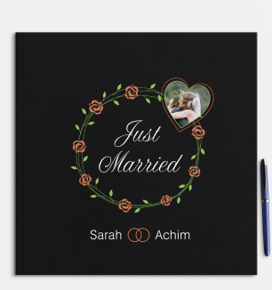LayFlat PRO Fotobuch erstellen mit UV-Druck 30x30 cm beim TIPA Gewinner und mehrfachen Testsieger