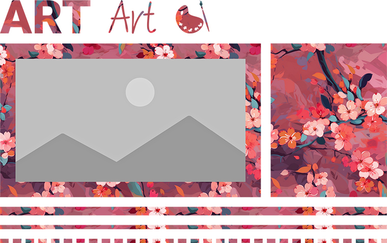 Textur Art