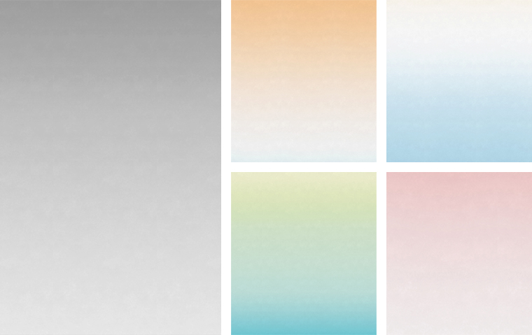 Füllung Gradient