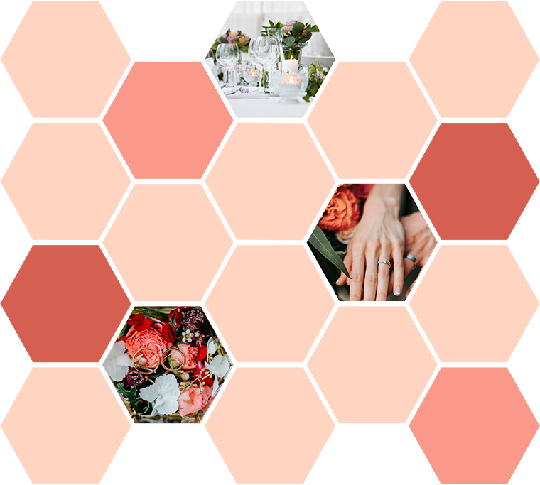 Artwork Hexagon