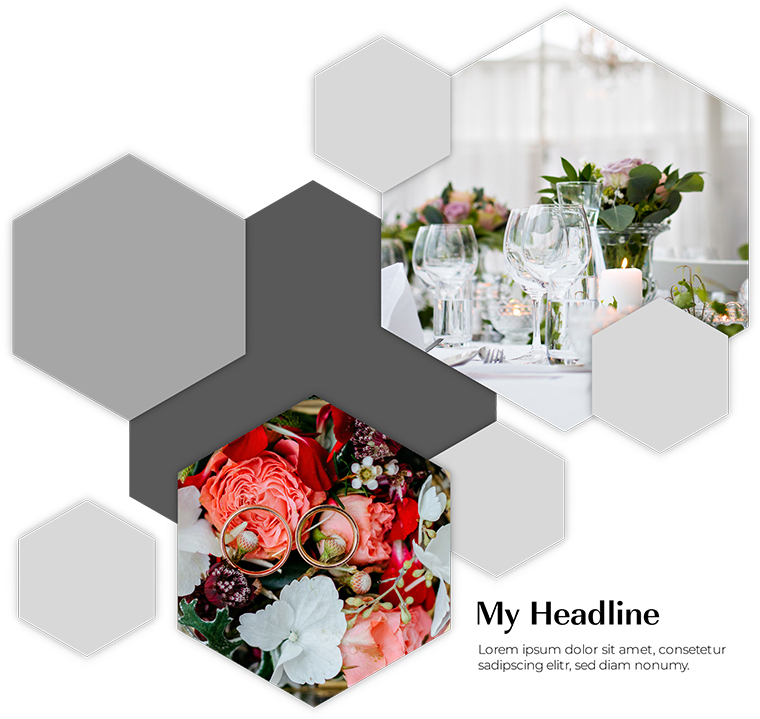 Artwork Hexagon