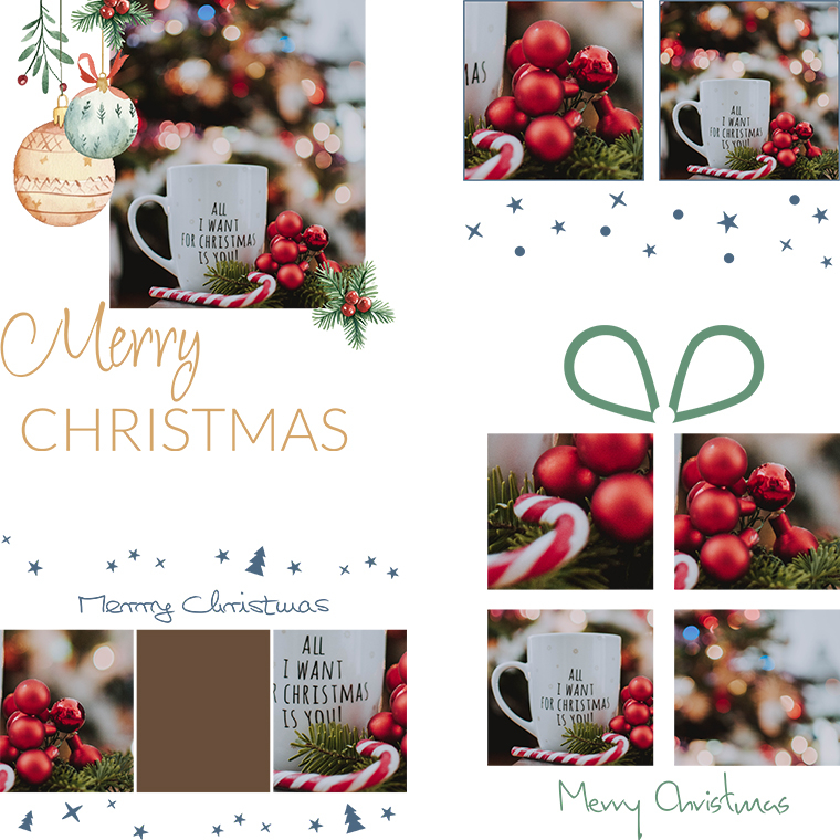 Artwork Christmas