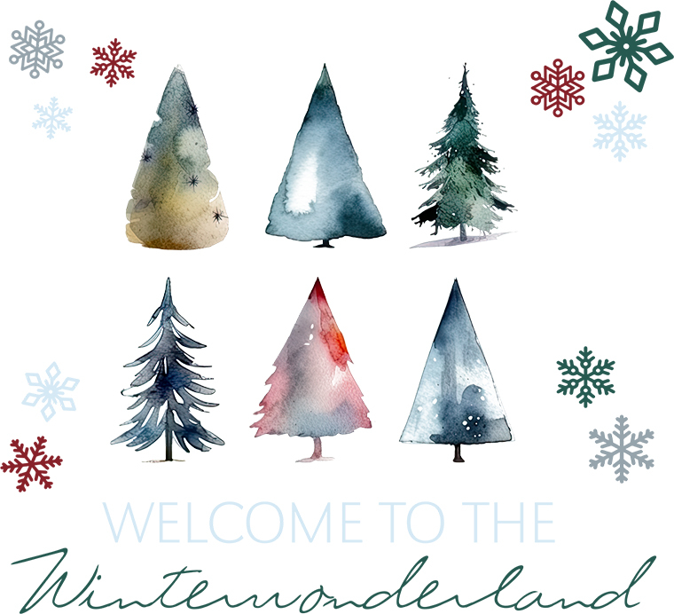 Artwork Christmas