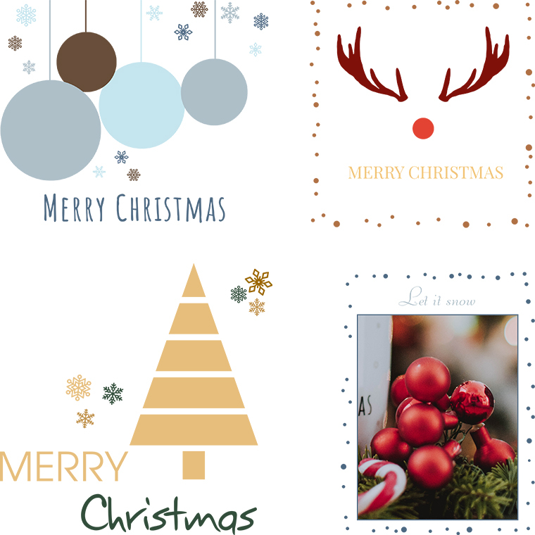 Artwork Christmas