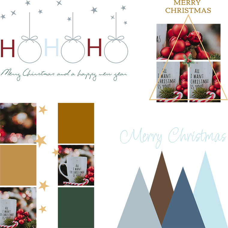 Artwork Christmas
