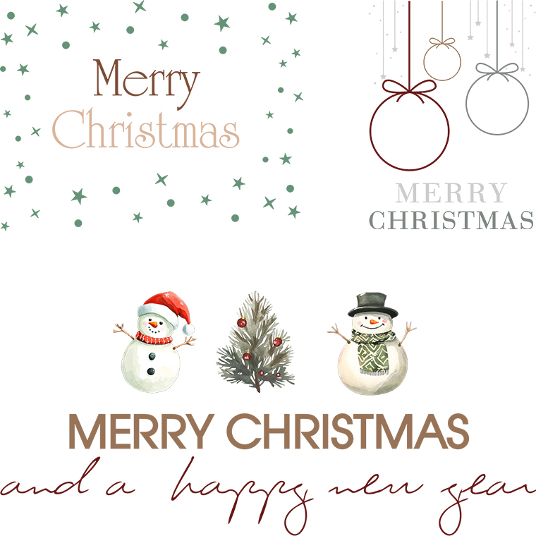Artwork Christmas