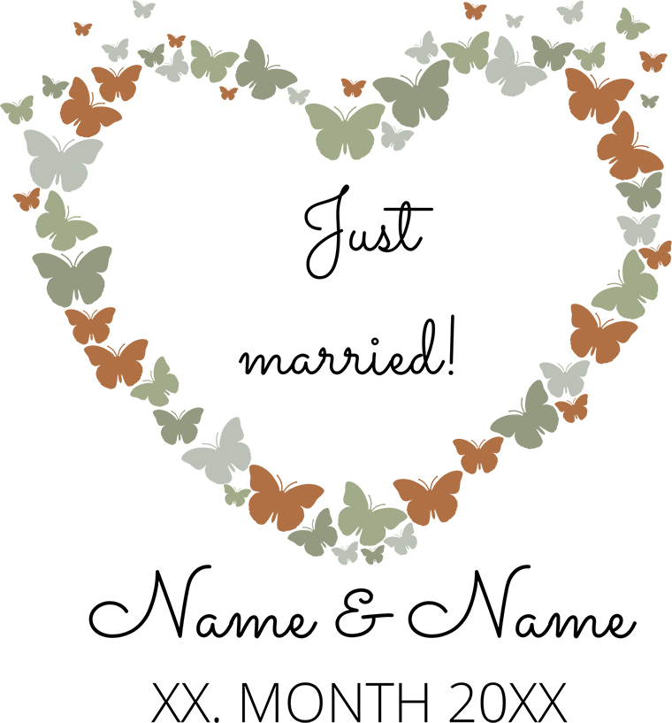 Artwork Wedding I