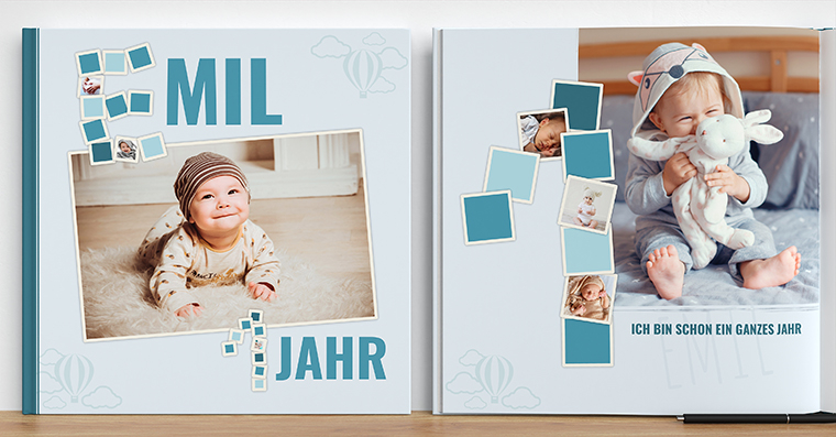 Artwork Scrapbook III