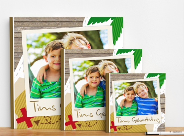 Fotobuch Formate: Hochformat, Querformat, Quadratisch