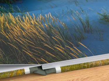 LayFlat Fotobücher Überblick