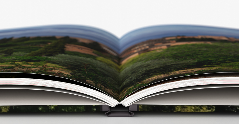 Fotobuch DIN A3 erstellen